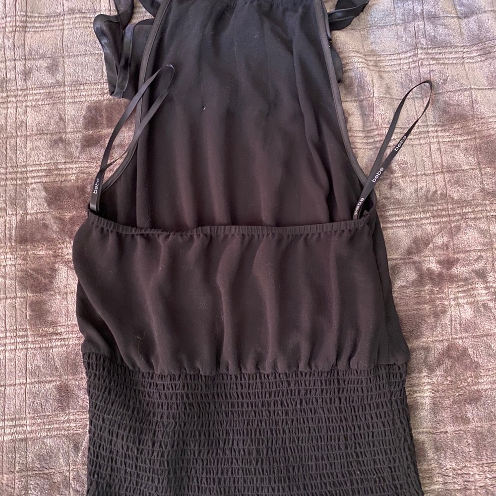 Bebe top - Picture 4 of 5